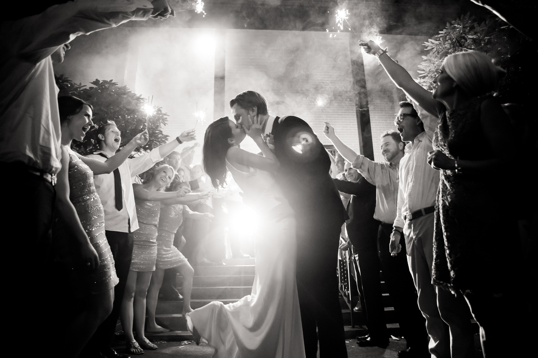 How to Build a Strong Second Shooter Portfolio