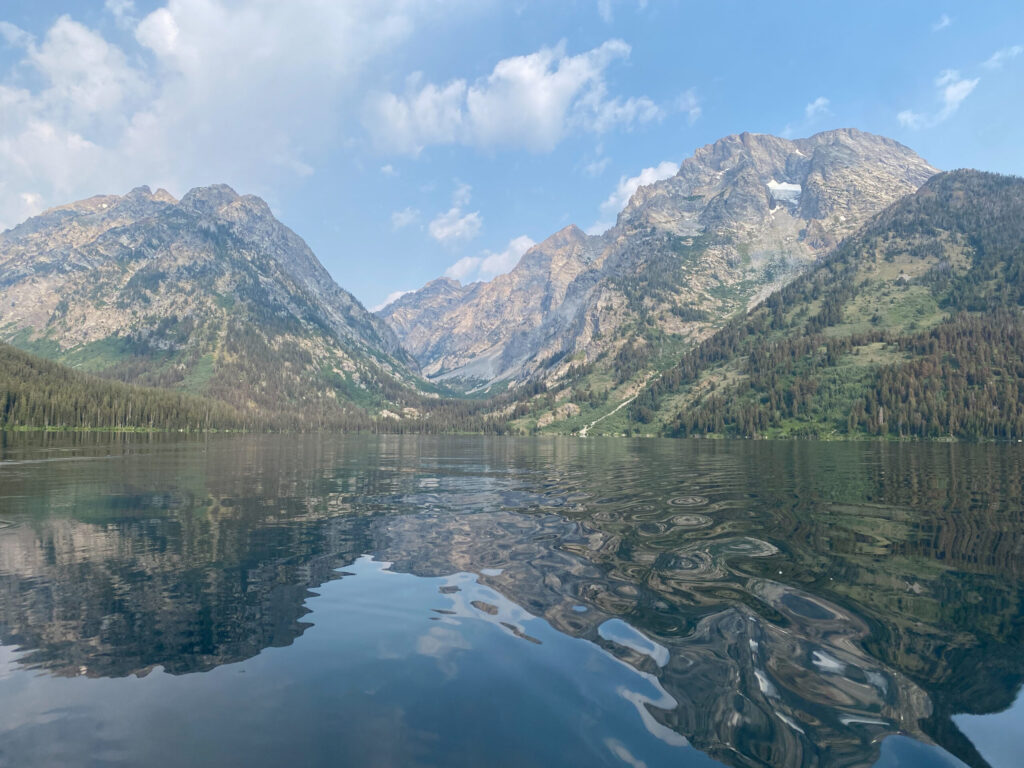 Grand Teton National Park