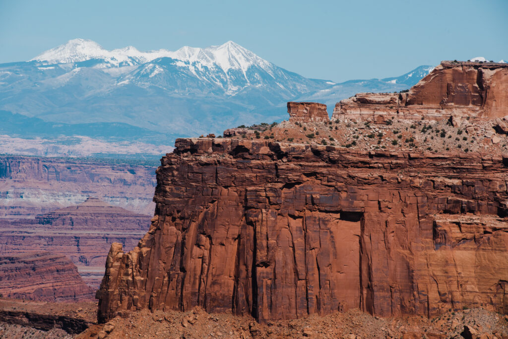 Arches National Park