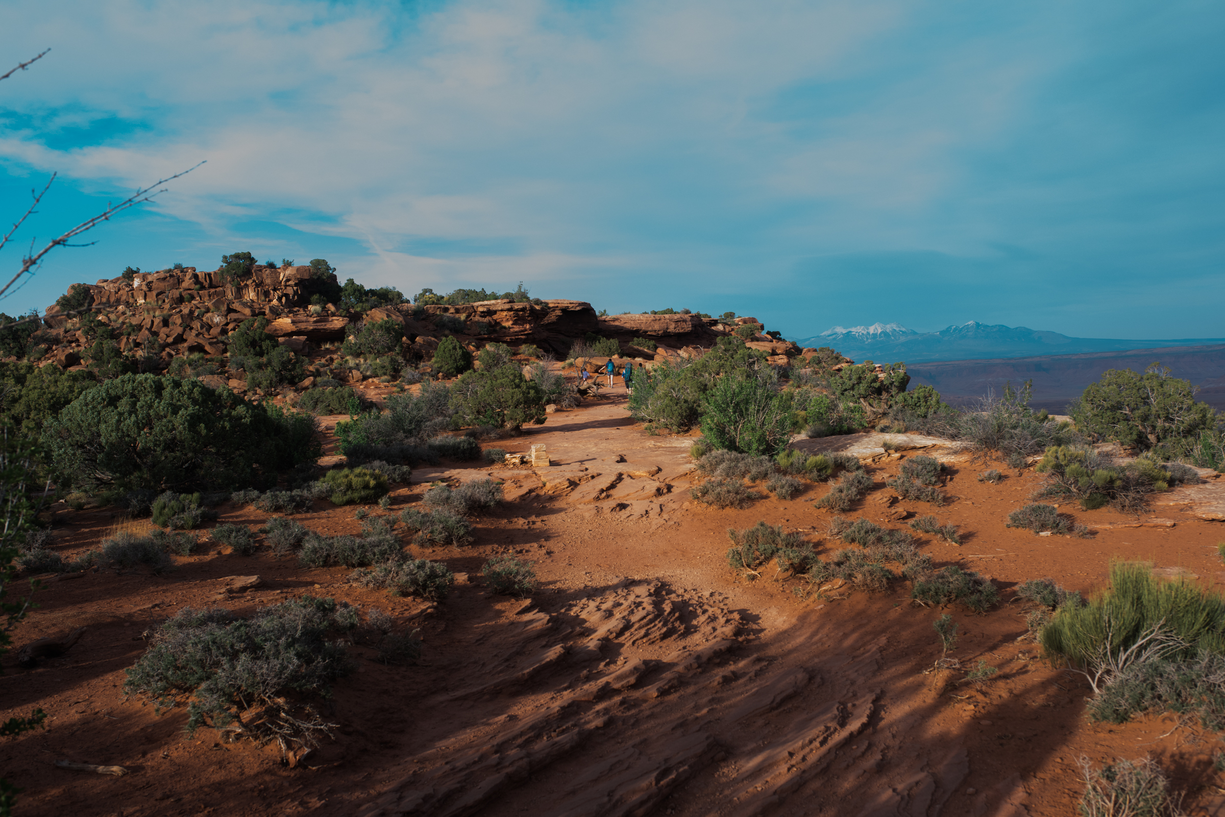 Planning a wedding at Utah’s National Parks