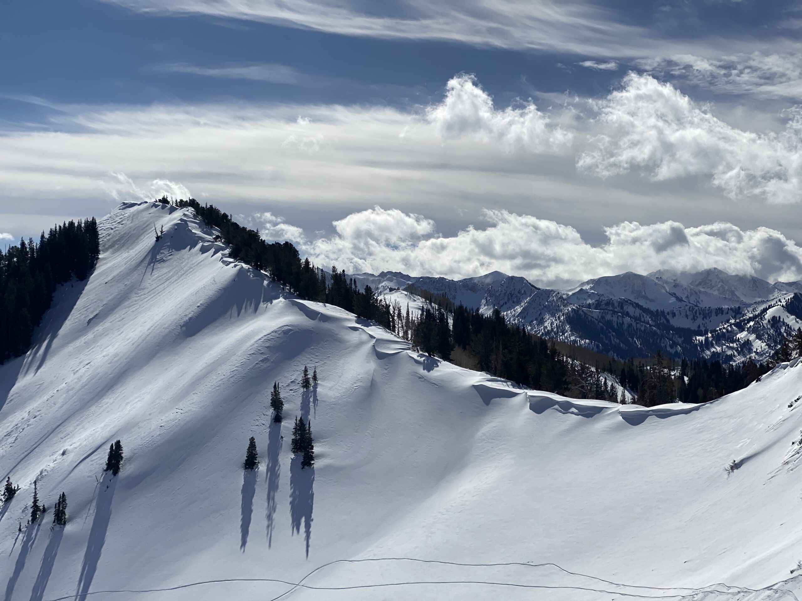 Planning a Winter Ski Elopement in Park City, UT